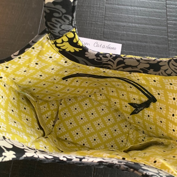 Vera Bradley Handbag - Picture 3 of 4